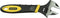 STANLEY 0-90-949 - Verstelbare Moersleutel 250mm - Chroom-vanadiumstaal