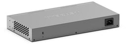 NETGEAR GS724Tv6 - Netwerkswitch - 24 Poorten - 2 SFP Poorten