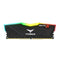 Team Group DELTA RGB - RAM Geheugen 32 GB DDR4 3200 MHz CL16 - Zwart
