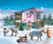 PLAYMOBIL - 71952 - Adventkalender Ruitercafé met paarden en koekjesvormpje