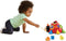 VTech Baby Vrolijke Vormenkever - Educatief Speelgoed - Fijne motoriek - Meerkleurig