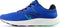 New Balance 520v8 - Hardloopschoenen - Zachte EVA tussenzool - BLUE OASIS