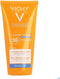 Vichy - Multi Moisturizing Lotion SPF 50+ Capital Soleil Beach Protect (Multi-Protection Milk) 200ml - 200ml