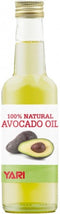 Yari 100% Natural Avocado Oil 250 ml