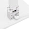 SBR Spectrum - Bureaulamp - Dimbare LED verlichting - 4 lichtkleuren - Wit