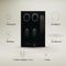 Repeat Audio Day - Over-ear koptelefoon - Hi-Res Audio - Zwart