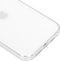 iMoshion Hoesje Geschikt voor iPhone 12 Pro Max Hoesje Siliconen - iMoshion Softcase Backcover smartphone - Transparant
