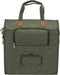 New Looxs Lilly Nomi Enkele Fietstas - Afneembaar Shopper - 18 liter - Groen