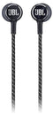 JBL Live 200BT - In-ear oordopjes - Draadloos Bluetooth 4.2 - Zwart
