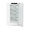 LIEBHERR FND422422 - Vrijstaande vrieskast - NoFrost 161 liter - Smart bediening