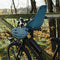 Urban Iki Helm - XS - Veiligheid en Comfort - Fuji Blue