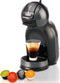 Krups Dolce Gusto MiniMe KP120810 - Koffiezetapparaat - Automatische waterdosering - Antraciet/zwart