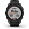 Garmin fēnix 7 Solar - Smartwatch - 1,3