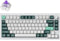 Keychron Q1 HE - Draadloos Toetsenbord - Gateron Hall Effect Switches - Wit