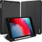 iPad Mini 7.9 (2019) hoes - Dux Ducis Domo Book Case - Zwart