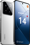 Xiaomi 14 - Smartphone - 12GB RAM - 512GB opslag - Wit