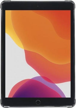 Mobilis 058001 - Tablet kap - Flexibel met versteviging - Zwart