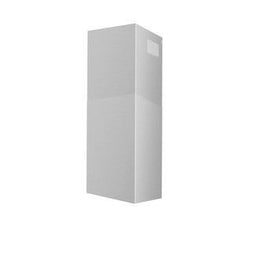 INVENTUM VS100 XL - Schacht 100 cm - t.b.v. blokmodellen