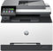 HP Color LaserJet Pro MFP 3302fdn - All-in-one printer - ADF Dubbelzijdig printen en scannen - Kleur