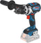 Bosch Professional GSB 18V-110 C - Accuklopboorschroevendraaier - 110 Nm koppel - (in L-BOXX)