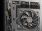 Mars Gaming MC-VISION - Midi Tower PC - ATX micro ATX Mini-ITX - Zwart
