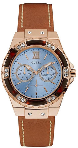 GUESS Ladies Sport Steel