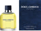 Dolce & Gabbana Pour Homme 125ml - Eau de Toilette - Herenparfum
