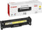 Canon 718 Tonercartridge - Origineel - Printcapaciteit 3400 - Geel