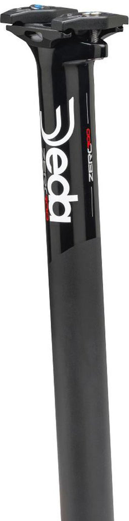 ZADELPEN ZERO100 BLACK FINISH 350X31.6MM 0MM SB