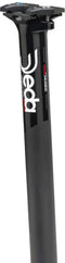 ZADELPEN ZERO100 BLACK FINISH 350X31.6MM 0MM SB
