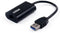 Nilox USB-adapter - RJ-45 - USB 3.0 naar Gigabit Ethernet