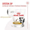 Snack voor honden Royal Canin Urinary S/O Treats 230 g