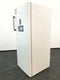 Beko B3RFNE274W - Vriezer - 271 liter - No Frost