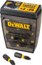 DeWalt DT70556T-QZ - Torx Bits TZ2 - Extra harde bits 25 mm (25 stuks)