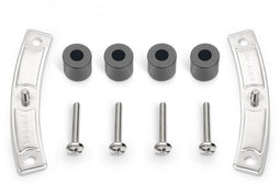 Noctua NM-AM5/4-MP83 - Processorkoeling - Socket AM4 AM5 - Zilver