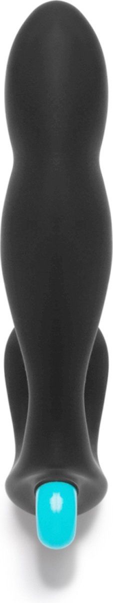 BVibe - Rocker Plug Buttplug - Zwart