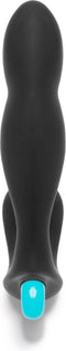 BVibe - Rocker Plug Buttplug - Zwart