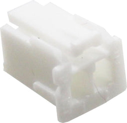 E-Systeem 2.5 achterlicht connector 36v