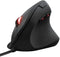 Trust GXT 144 Rexx - Verticale Gaming Muis - 10.000 DPI - Draad