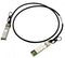 Cisco QSFP-H40G-CU3M= - Kabel - QSFP+ naar QSFP+ - 300 cm