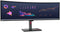 Lenovo ThinkVision P49w-30 - Monitor 49
