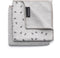 Brabantia SinkSide Microvezel Schoonmaakdoekjes - Set van 2 - Light Grey