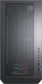 Montech Air 903 Max - Midi Tower PC - ATX EATX micro ATX Mini-ITX - Zwart