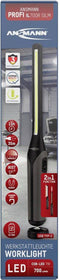 Ansmann 990-00125 Inspection IL700R Werklamp LED werkt op een accu 7 W 700 lm
