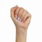 LAUED Nagelstickers - Nail Wraps - 16 Extreem Dunne Nagellak Stickers - Manicure Nail Art Folie - La Vie En Rose