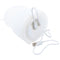 Ansmann Hamster Lilli - LED Nachtlamp - Oplaadbaar - Silicone
