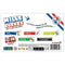 Mille bornes Classique - Bordspel - DUJARDIN - Vanaf 6 jaar