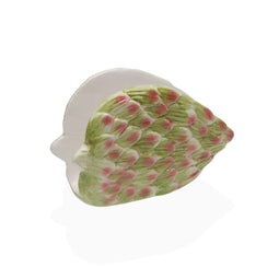 Servethouder Versa Keramisch 8,7 X 12,6 X 4,8 CM Artisjok