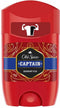 Old Spice - Deodorant - Stick - Captain - 50ml