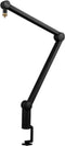 Blue Microphones Compass - Microfoonarm - Gamestreaming - Podcasting - Zwart